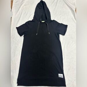 Calvin Klein Performance Black Top